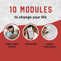 Awaken Your Financial Freedom Course