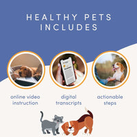 Healthy Pets