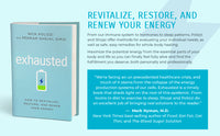 Exhausted Paperback