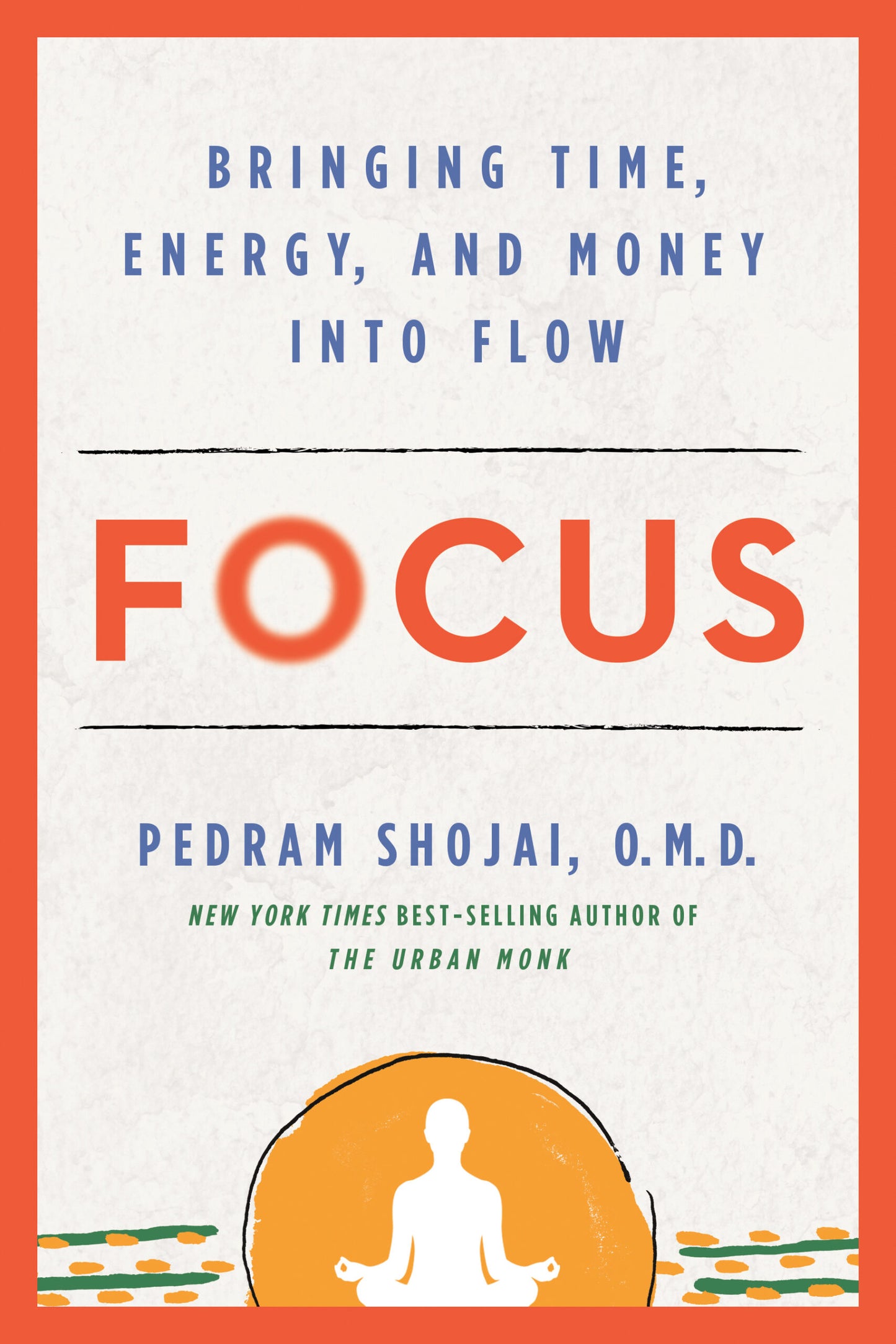 Focus Book