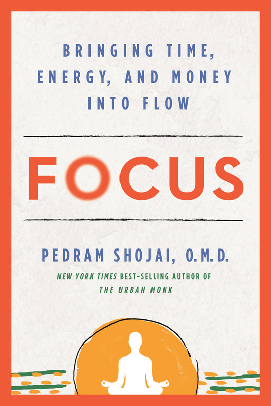 Focus Book