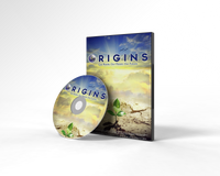 Origins DVD