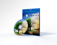 Prosperity Movie Blu Ray