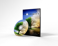 Prosperity DVD