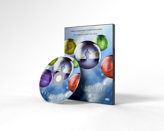 Vitality DVD