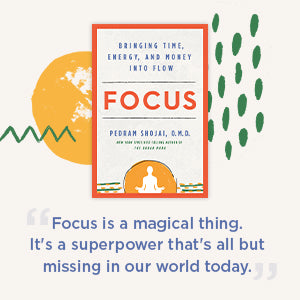 Focus Book