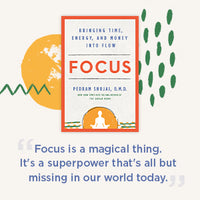Focus Book