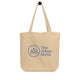 The Urban Monk Eco Tote Bag