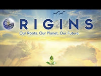 Origins DVD