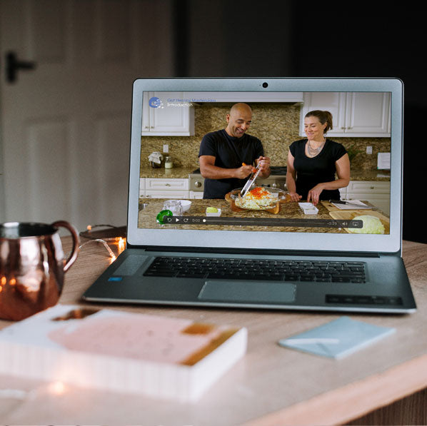 Gut Healing Masterclass