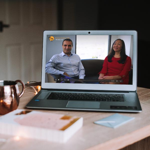 Raising Healthy Kids